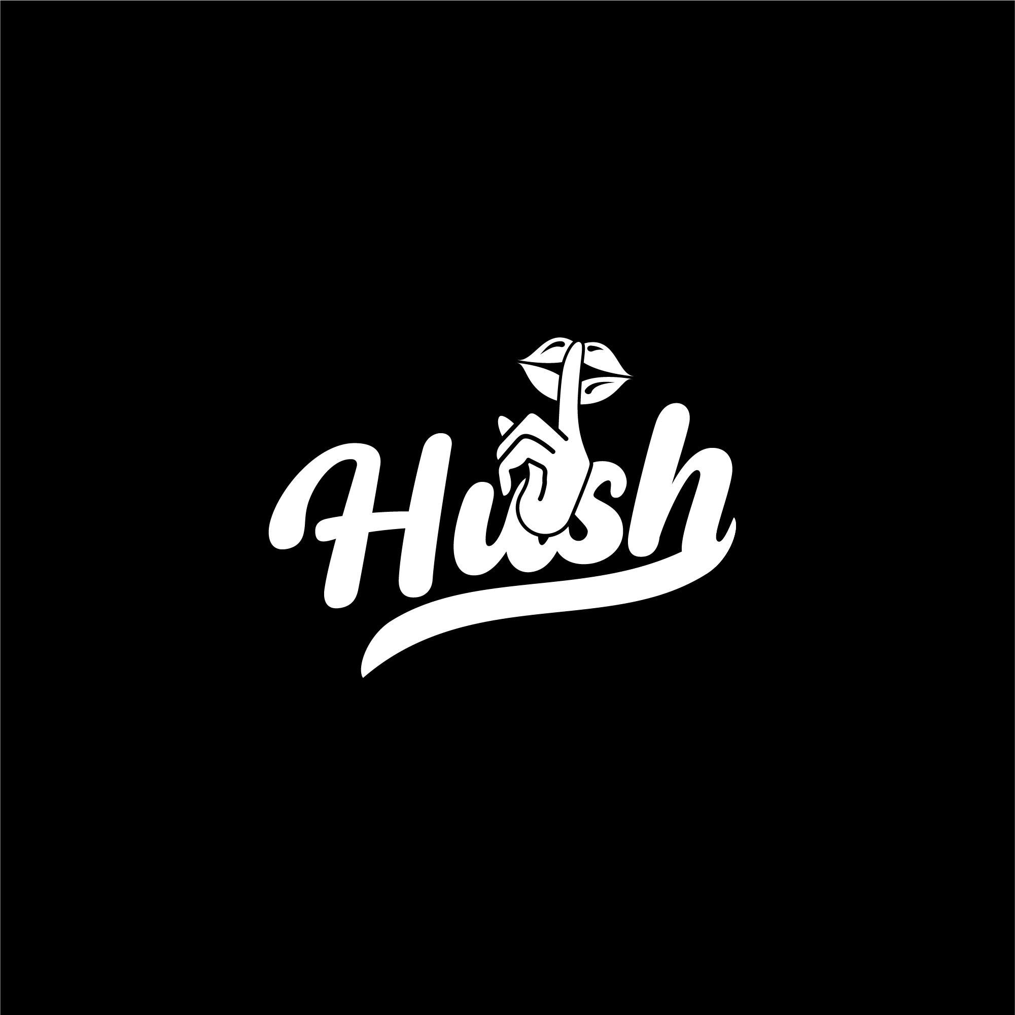 Hush - Stay Low